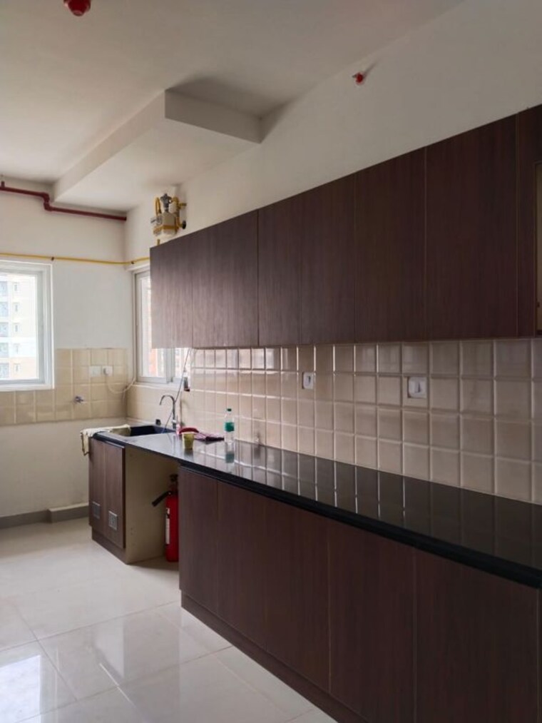 Kitchen, brigade-el-dorado 3 Bedroom 1561 Sq.Ft. Apartment In Bagaluru Bangalore 10649882