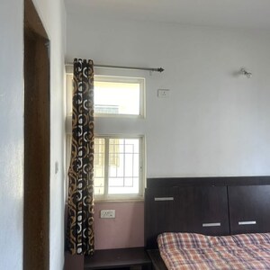 Furnished Amenities in 2 BHK Apartment at Malpani Greens, Wakad – for Rent