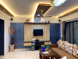 2 BHK Apartment For Rent in Malpani Greens, Wakad