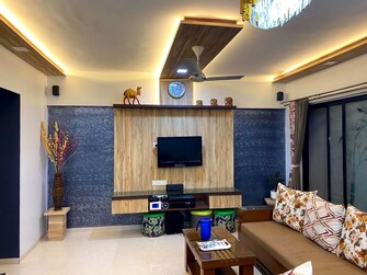 2 BHK 1206 Sq.Ft. Apartment in Malpani Greens