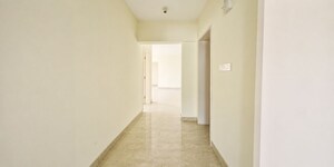 Building Lobby in 2.5 BHK Apartment at Vascon Ela The Earth, Hadapsar – for Rent