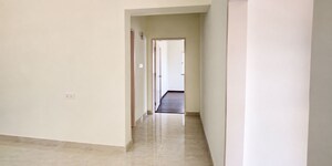 Building Lobby in 2.5 BHK Apartment at Vascon Ela The Earth, Hadapsar – for Rent