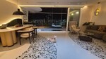 3 BHK 2085 Sq.Ft. Apartment in Ruparel Jewel