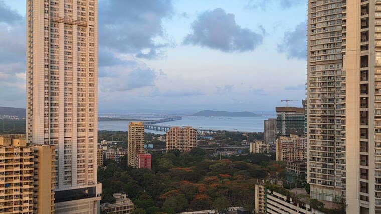 Exterior View, ruparel-jewel 3 Bedroom 2085 Sq.Ft. Apartment In Wadala Mumbai 10649893