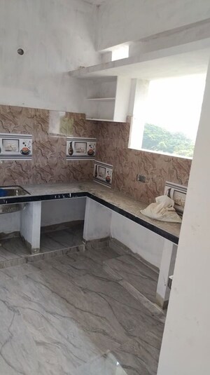 Kitchen in 2 BHK Apartment at Padma Nagar – for Sale