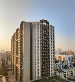 2 BHK Apartment For Rent in Vilas Javdekar Yashone Wakad Central, Wakad