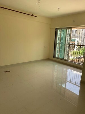 2 BHK Apartment For Rent in Vihang Valley Phase 3, Kasarvadavali