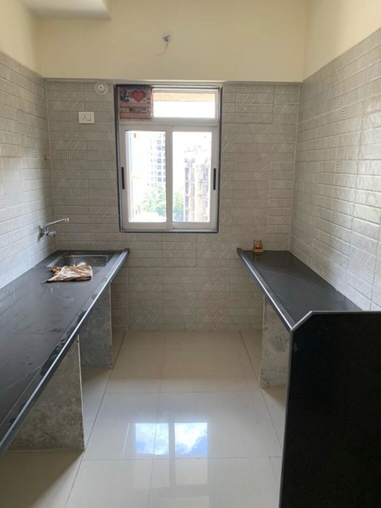 Kitchen, vihang-valley-phase-3 2 Bedroom 625 Sq.Ft. Apartment In Kasarvadavali Thane 10649891