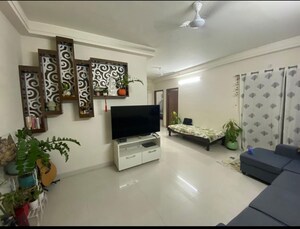 2 BHK Apartment For Rent in Divya Sree Republic of Whitefield, Whitefield