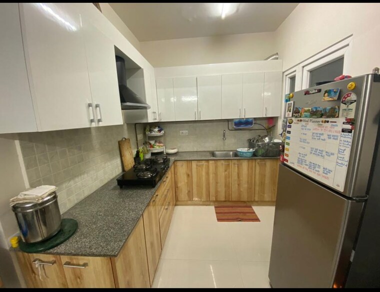 Kitchen, divya-sree-republic-of-whitefield 2 Bedroom 1048 Sq.Ft. Apartment In Whitefield Bangalore 10649888