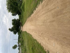  Plot – Exterior View View at Nandigama - for Sale