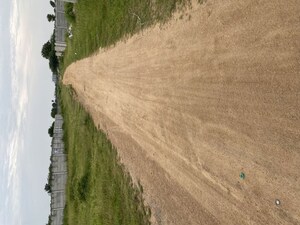  Plot – Exterior View View at Nandigama - for Sale