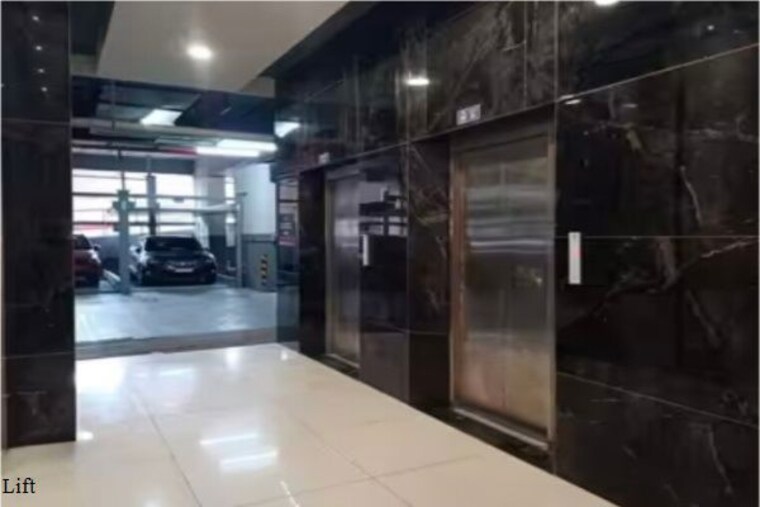 undefined, duville-riverdale-suites Studio 363 Sq.Ft. Apartment In Kharadi Pune 10649885
