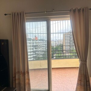 Room in 2 BHK Apartment at Pride Purple Ruby Park, Wakad – for Rent