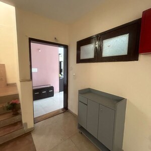 Room in 2 BHK Apartment at Pride Purple Ruby Park, Wakad – for Rent