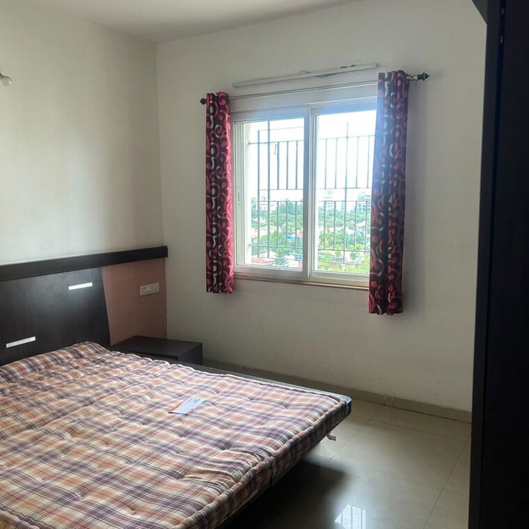 Bedroom, pride-purple-ruby-park 2 Bedroom 1100 Sq.Ft. Apartment In Wakad Pune 10649904