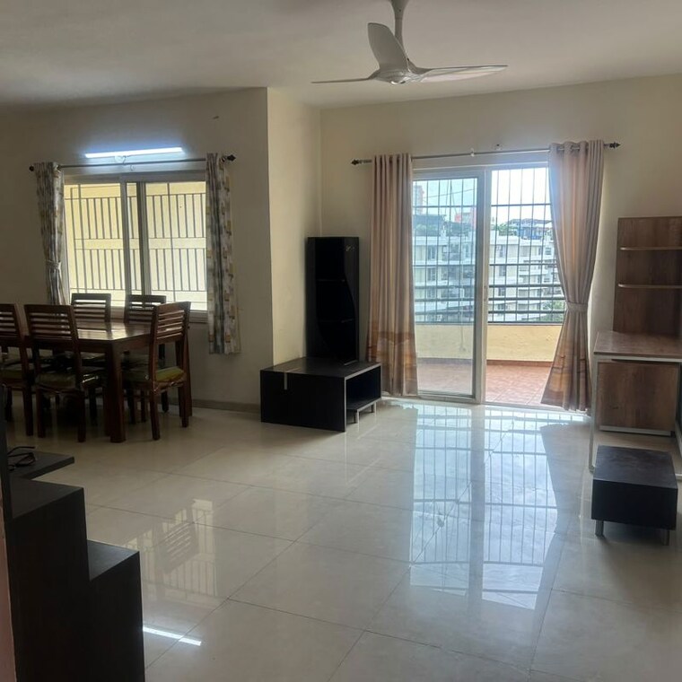Living Room, pride-purple-ruby-park 2 Bedroom 1100 Sq.Ft. Apartment In Wakad Pune 10649904