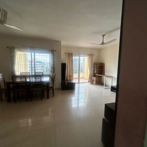 Room in 2 BHK Apartment at Pride Purple Ruby Park, Wakad – for Rent