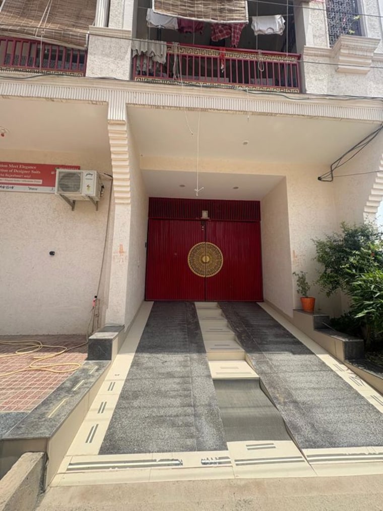 undefined, ats-kocoon 3 Bedroom 1652 Sq.Ft. Builder Floor In Sector 109 Gurgaon 10649903