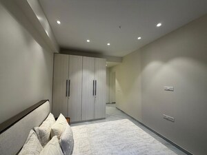 Master Bedroom in 3 BHK Apartment at Bandra West – for Sale