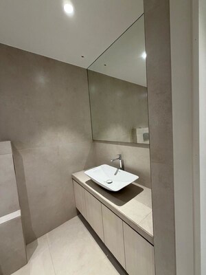 Bedroom in 3 BHK Apartment at Bandra West – for Sale