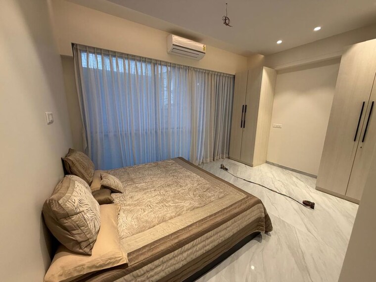 Bedroom, bandra west 3 Bedroom 1560 Sq.Ft. Apartment In Bandra West Mumbai 10649906