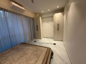 Bedroom in 3 BHK Apartment at Bandra West – for Sale