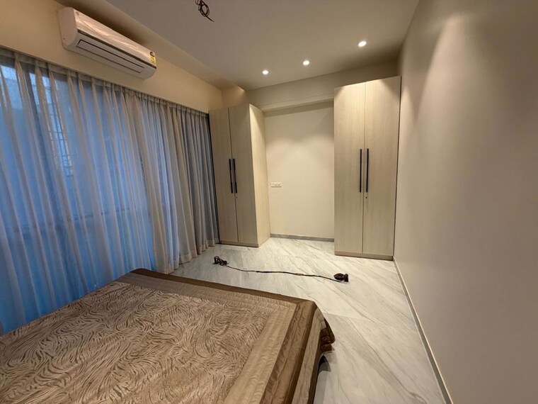 Bedroom, bandra west 3 Bedroom 1560 Sq.Ft. Apartment In Bandra West Mumbai 10649906
