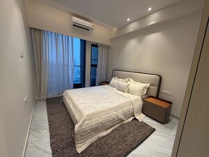 Bedroom in 3 BHK Apartment at Bandra West – for Sale