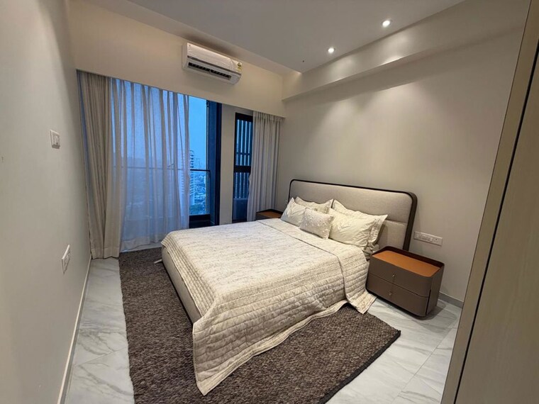 Bedroom, bandra west 3 Bedroom 1560 Sq.Ft. Apartment In Bandra West Mumbai 10649906