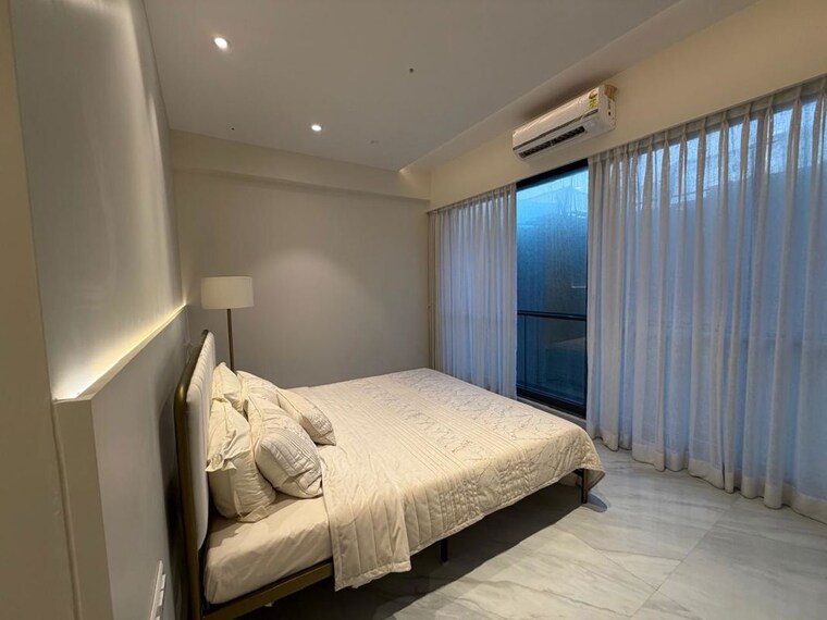 Bedroom, bandra west 3 Bedroom 1560 Sq.Ft. Apartment In Bandra West Mumbai 10649906