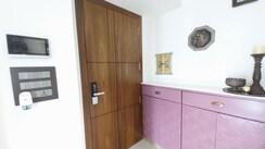 3 BHK +Apartment For Sale in Lodha New Cuffe Parade
