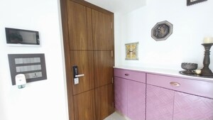 3 BHK Apartment For Sale in Lodha New Cuffe Parade, Wadala