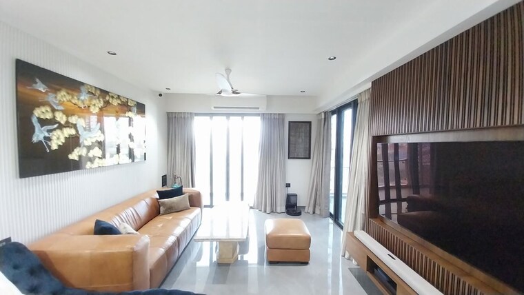 Kitchen, lodha-new-cuffe-parade 3 Bedroom 1516 Sq.Ft. Apartment In Wadala Mumbai 10649889