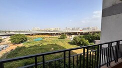 4 BHK Apartment For Rent in Pareena The Elite Residences