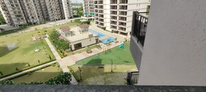 Master Plan in 4 BHK Apartment at Pareena The Elite Residences, Sector 99 – for Rent