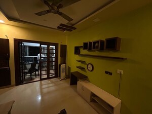 2 BHK Apartment For Rent in Sree Mangal Aishwaryam Greens Phase II, Wakad