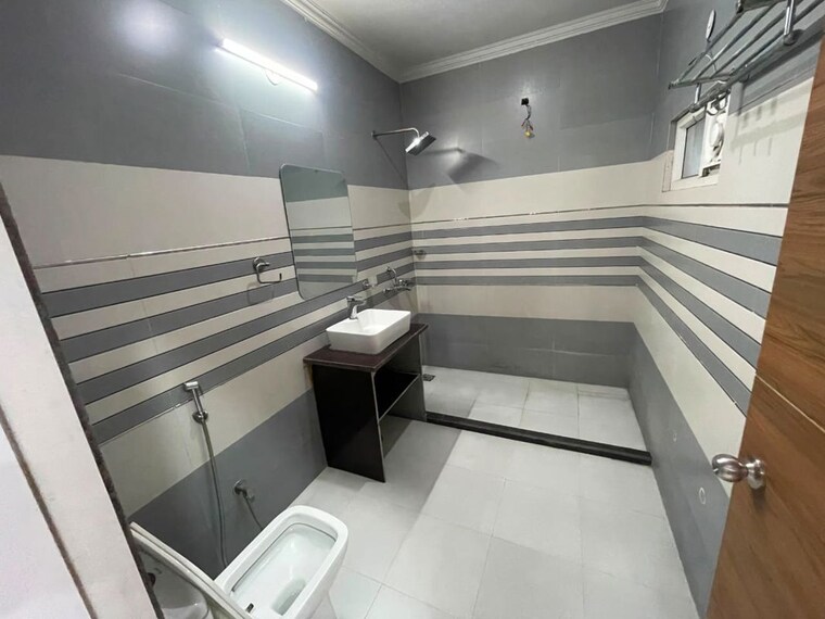 Team Area, ats-kocoon 1.5 Bedroom 1150 Sq.Ft. Builder Floor In Sector 109 Gurgaon 10649909