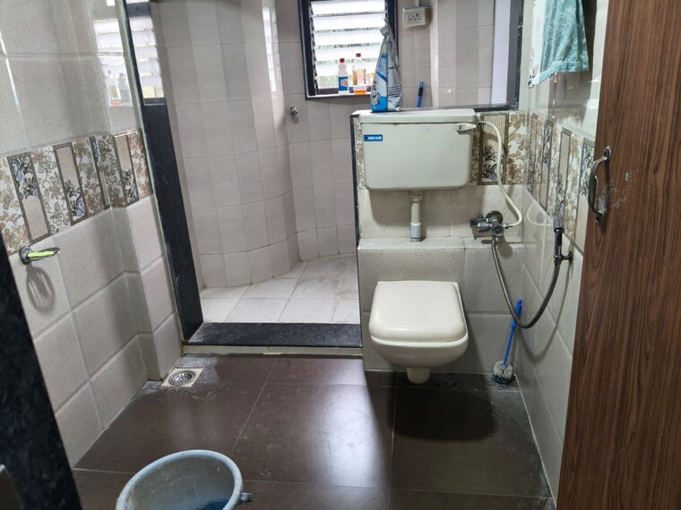undefined, suansh-society 3 Bedroom 1200 Sq.Ft. Apartment In Nerul Sector 21 Navi Mumbai 10649916