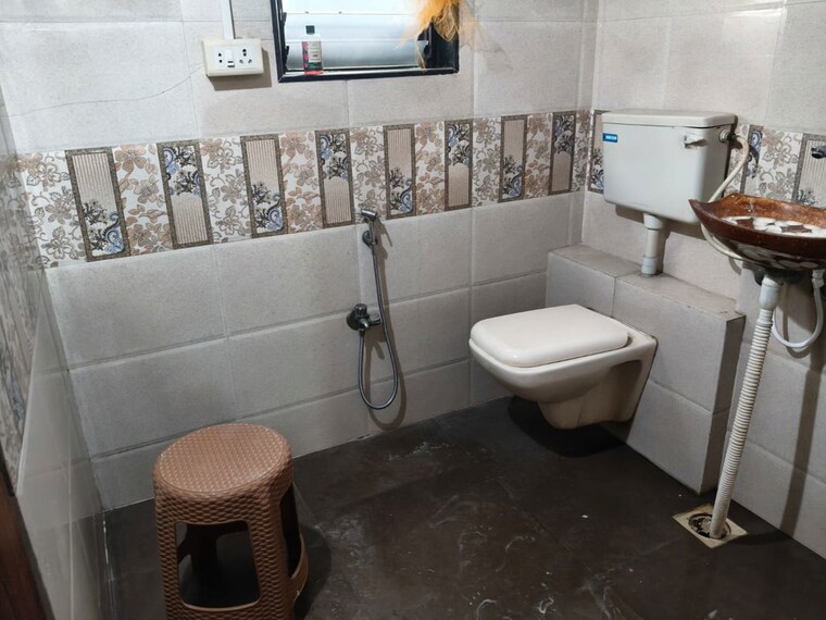Team Area, suansh-society 3 Bedroom 1200 Sq.Ft. Apartment In Nerul Sector 21 Navi Mumbai 10649916