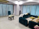 3 BHK 1200 Sq.Ft. Apartment in Suansh Society