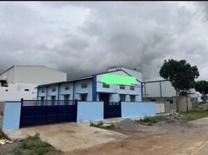  Industrial Plot For Rent in Nelamangala
