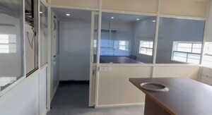  Industrial Plot – Exterior View View at Nelamangala - for Rent