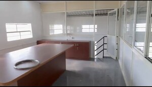  Industrial Plot – Exterior View View at Nelamangala - for Rent