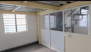  Industrial Plot – Exterior View View at Nelamangala - for Rent