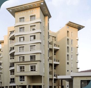 3 BHK Apartment For Sale in Malpani The Crest, Pimple Saudagar