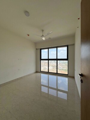 3 BHK Apartment For Sale in Lodha New Cuffe Parade, Wadala
