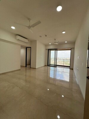 Room in 3 BHK Apartment at Lodha New Cuffe Parade, Wadala – for Sale