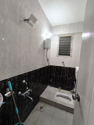 Kitchen in 2 BHK Apartment at Kalpavruksha Eros Meadows, Wakad – for Sale