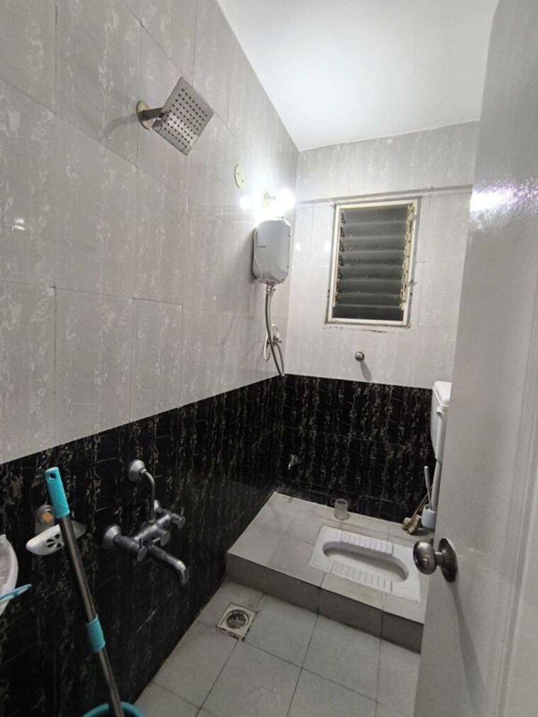 Kitchen, kalpavruksha-eros-meadows 2 Bedroom 700 Sq.Ft. Apartment In Wakad Pune 10649923